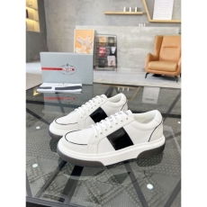 Prada Low Shoes